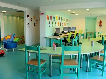 CRETA MARIS BEACH RESORT 5*