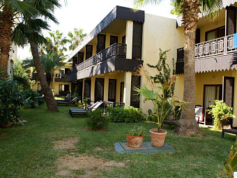 PARADIS PALACE 4*
