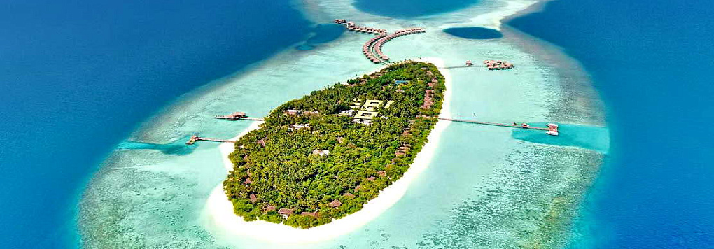 VAKKARU MALDIVES 5*, ,  