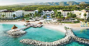 HYATT ZIVA ROSE HALL 5*