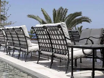SENTIDO IXIAN ALL SUITES 5*