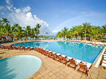 VIVA WYNDHAM DOMINICUS PALACE 4*