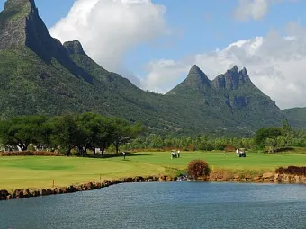 TAMARINA GOLF & SPA BOUTIQUE HOTEL 4*