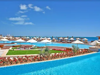 Rixos Premium Magawish Suites & Villas 5*, Египет, Хургада