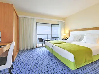 PESTANA PROMENADE OCEAN RESORT 4*