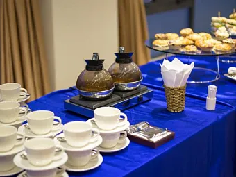 Отель RIVIERA DELUXE CAM RANH RESORT 5*