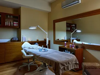 Отель ARMINDA HOTEL & SPA 4*