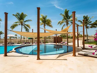 Juweira Boutique Hotel (+16) 4*