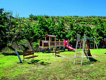  Отель XENIOS THEOXENIA 4*