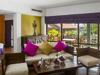 ROYAL PALMS HOTEL 5* Heritage Suite