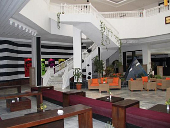 CARIBBEAN WORLD MONASTIR 4*