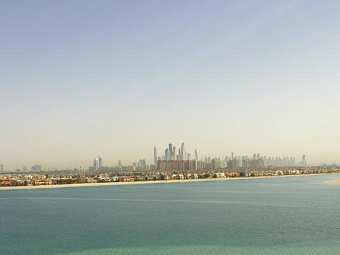 SOFITEL DUBAI JUMEIRAH BEACH 5*