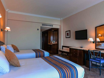  SULTAN GARDENS RESORT 5*, , --.