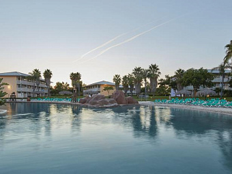  PORTAVENTURA HOTEL CARIBE 4*