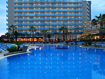 GOLDEN TAURUS PARK 4*