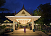 ALL SEASONS NAIHARN PHUKET 4* (закрыт)