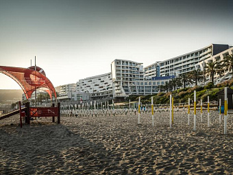 Отель SESIMBRA HOTEL&SPA 4*