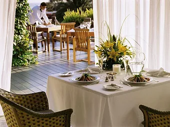 Отель ANNABELLE HOTEL 5*