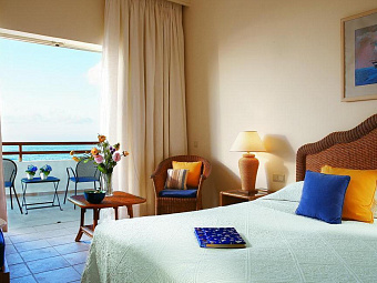 GRECOTEL CLUB MARINE PALACE 4*+