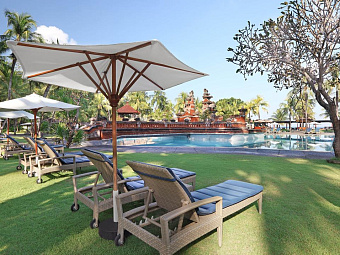  RAMADA BINTANG BALI RESORT 5*