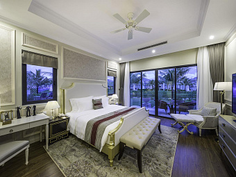  Отель VINPEARL DISCOVERY 2 PHU QUOC 5*