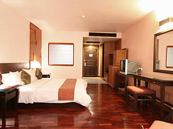   SEA BREEZE JOMTIEN RESORT 3*, , .