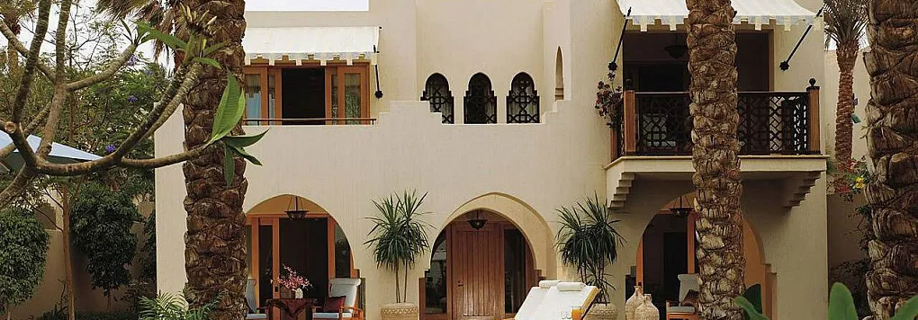 Отель FOUR SEASONS RESORT SHARM EL SHEIKH 5*,  Египет, Шарм-Эль-Шейх.