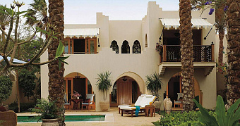 FOUR SEASONS RESORT SHARM EL SHEIKH 5*