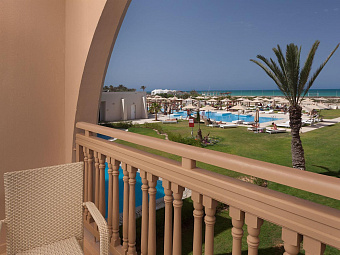SENSIMAR PALM BEACH PALACE 5* (ех MAGIC PALM BEACH PALACE SENSIMAR)