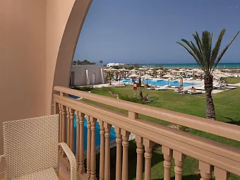 SENSIMAR PALM BEACH PALACE 5* (ех MAGIC PALM BEACH PALACE SENSIMAR)
