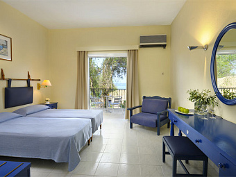 LOUIS CORCYRA BEACH 4*