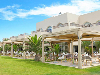 SENSIMAR PALM BEACH PALACE 5* (ех MAGIC PALM BEACH PALACE SENSIMAR)