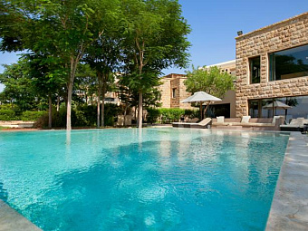  KEMPINSKI HOTEL ISHTAR DEAD SEA 5*