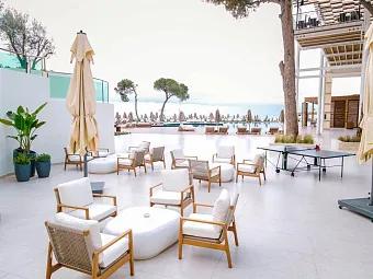RIXOS PARK BELEK 5*, Турция, Белек