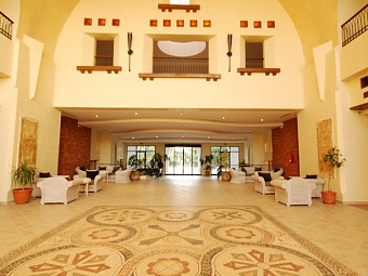 VINCCI DJERBA RESORT 4*