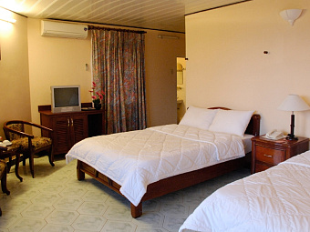 CANARY BEACH RESORT 3*