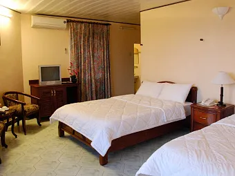 Отель CANARY BEACH RESORT 3*