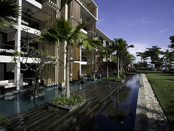  ANANTARA SEMINYAK BALI RESORT 5*