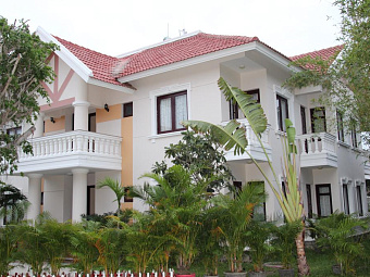 GM DOC LET BEACH RESORT 4*