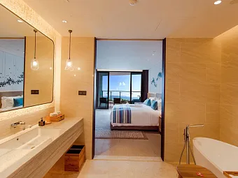 SANYA CONIFER RESORT 5*