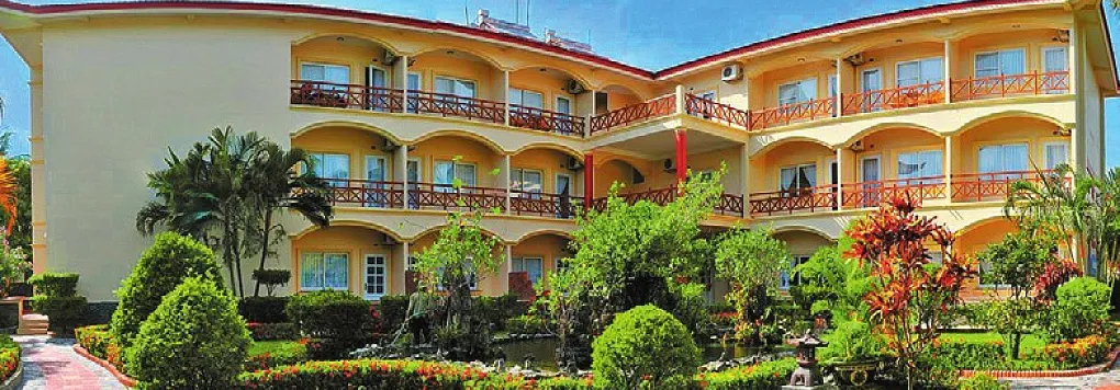 SWISS VILLAGE RESORT 4*