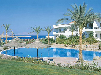  TROPITEL NAAMA BAY 5*