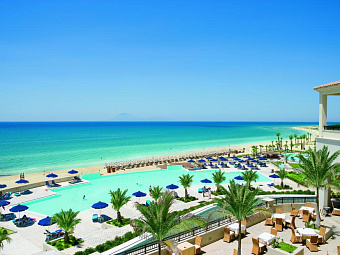  GRECOTEL OLYMPIA RIVIERA THALASSO 5*