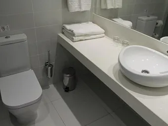  Отель MARGADINA 3*, Кипр, Айя-Напа.