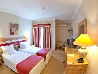 RIVIERA 4*