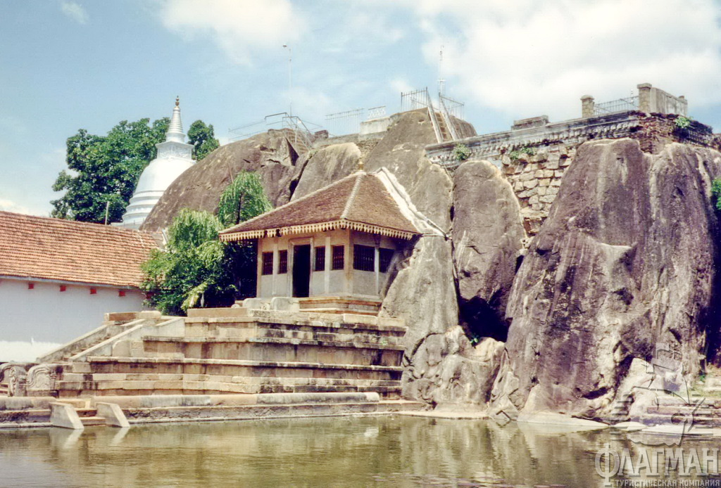  Анурадхапура