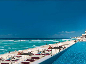 BEL AIR COLLECTION & SPA CANCUN 4*