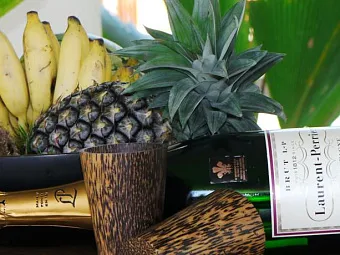 Отель DHEVATARA BEACH HOTEL 5*