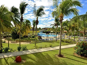 IBEROSTAR DAIQUIRI 4*, Куба, Кайо-Гильермо