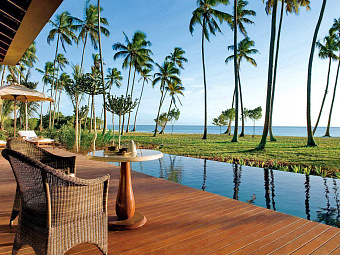 THE RESIDENCE ZANZIBAR 5*